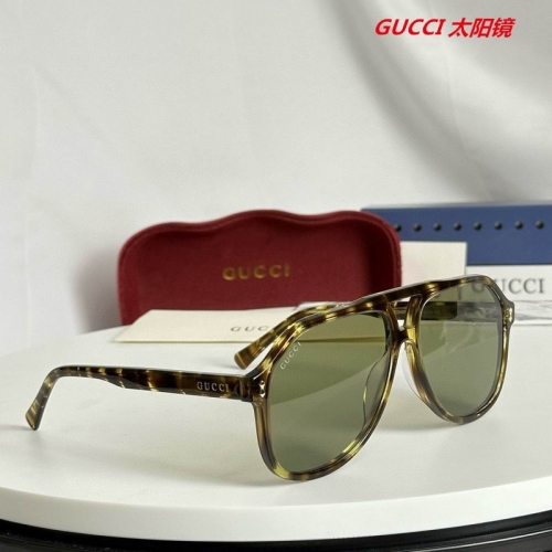 G.U.C.C.I. Sunglasses AAAA 5175