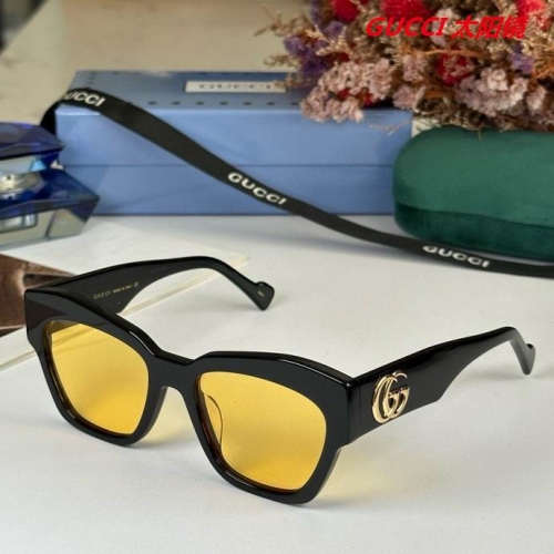 G.U.C.C.I. Sunglasses AAAA 5280