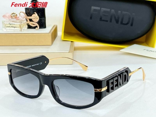 F.e.n.d.i. Sunglasses AAAA 4706