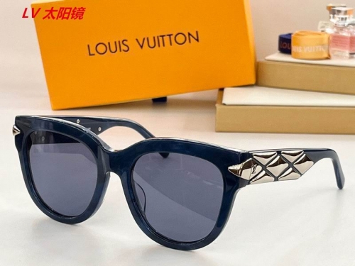 L...V... Sunglasses AAAA 4252