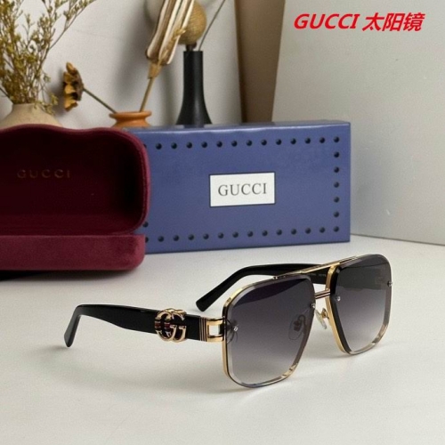 G.U.C.C.I. Sunglasses AAAA 4047