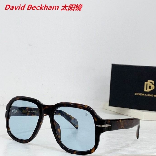 D.a.v.i.d. B.e.c.k.h.a.m. Sunglasses AAAA 4062