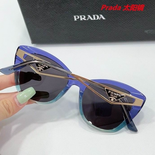 P.r.a.d.a. Sunglasses AAAA 4087