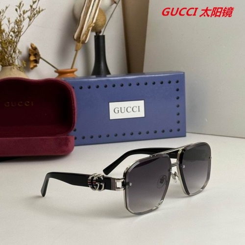 G.U.C.C.I. Sunglasses AAAA 4049