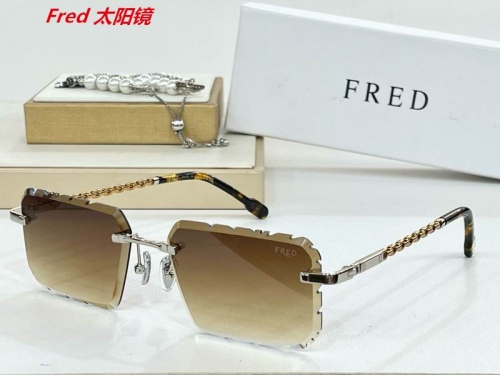 F.r.e.d. Sunglasses AAAA 4136