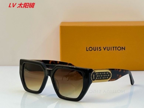 L...V... Sunglasses AAAA 5031