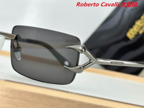 R.o.b.e.r.t.o. C.a.v.a.l.l.i. Sunglasses AAAA 4021