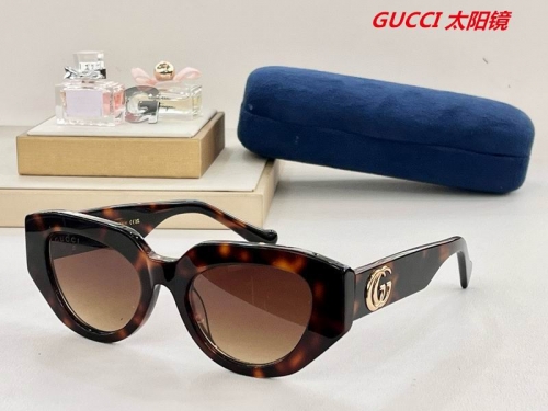 G.U.C.C.I. Sunglasses AAAA 5928