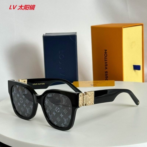 L...V... Sunglasses AAAA 5336