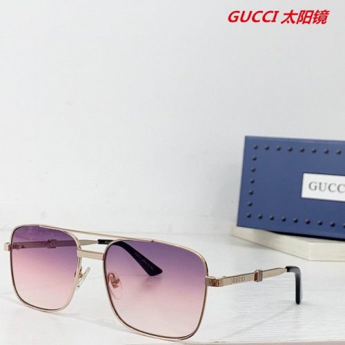 G.U.C.C.I. Sunglasses AAAA 5446