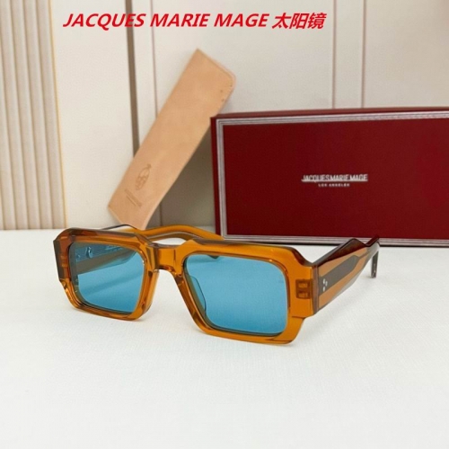 J.A.C.Q.U.E.S. M.A.R.I.E. M.A.G.E. Sunglasses AAAA 4362