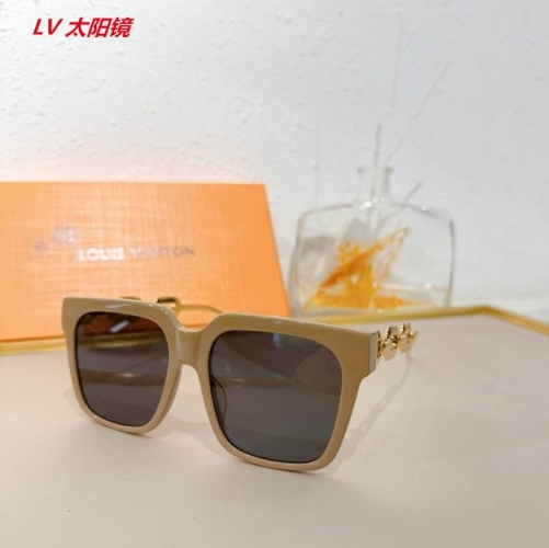 L...V... Sunglasses AAAA 5217