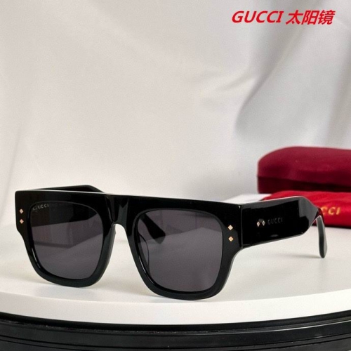 G.U.C.C.I. Sunglasses AAAA 6226