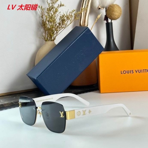 L...V... Sunglasses AAAA 4413