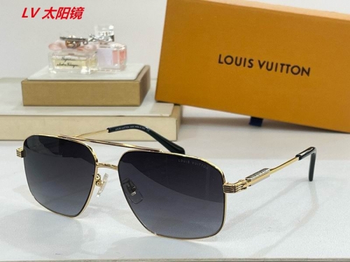 L...V... Sunglasses AAAA 6182