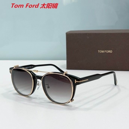 T.o.m. F.o.r.d. Sunglasses AAAA 4328