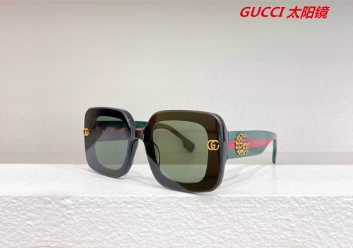 G.U.C.C.I. Sunglasses AAAA 6488