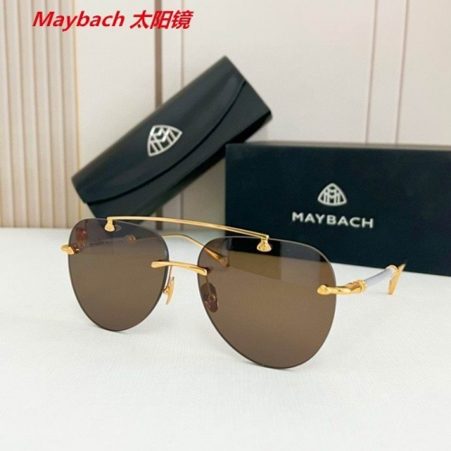 M.a.y.b.a.c.h. Sunglasses AAAA 4609