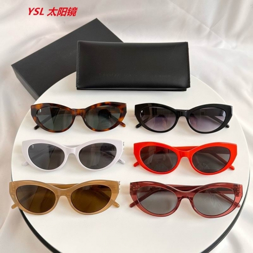 Y..S..L.. Sunglasses AAAA 4662