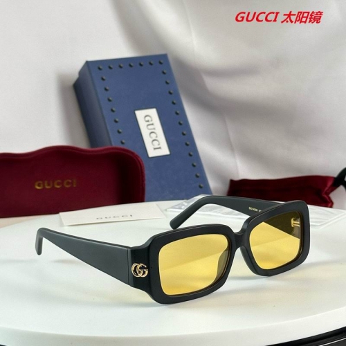 G.U.C.C.I. Sunglasses AAAA 5039