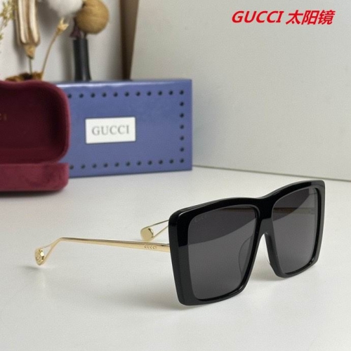 G.U.C.C.I. Sunglasses AAAA 4030