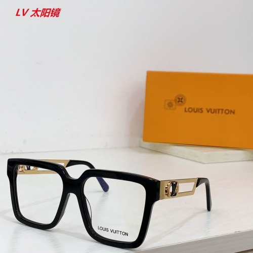 L...V... Sunglasses AAAA 5590