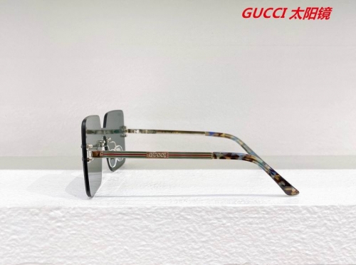 G.U.C.C.I. Sunglasses AAAA 6503