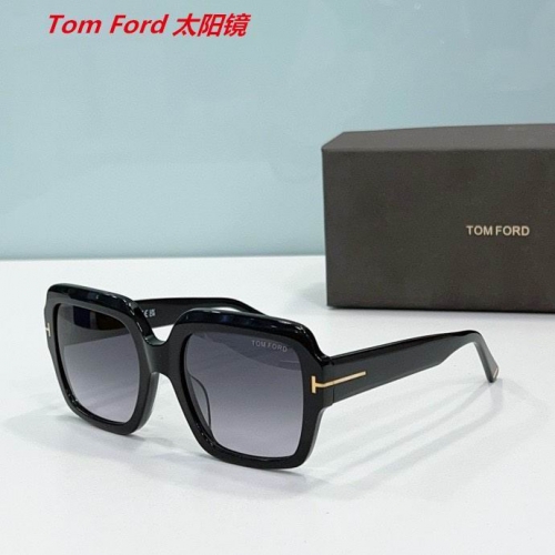 T.o.m. F.o.r.d. Sunglasses AAAA 4531