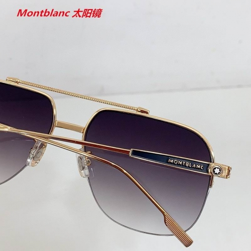 M.o.n.t.b.l.a.n.c. Sunglasses AAAA 4186