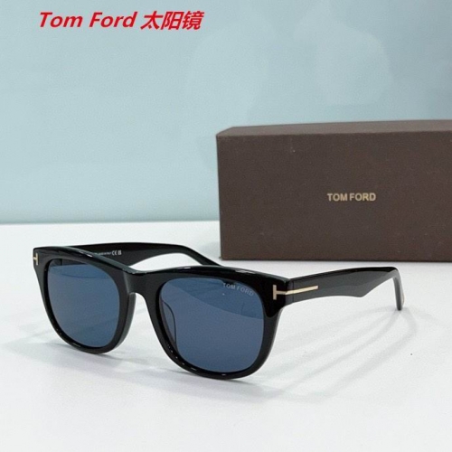 T.o.m. F.o.r.d. Sunglasses AAAA 4612