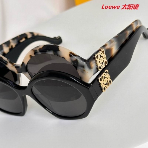 L.o.e.w.e. Sunglasses AAAA 4060