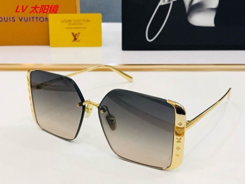 L...V... Sunglasses AAAA 6561