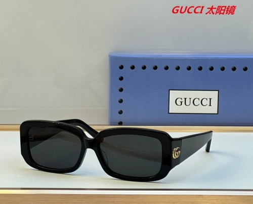 G.U.C.C.I. Sunglasses AAAA 4153