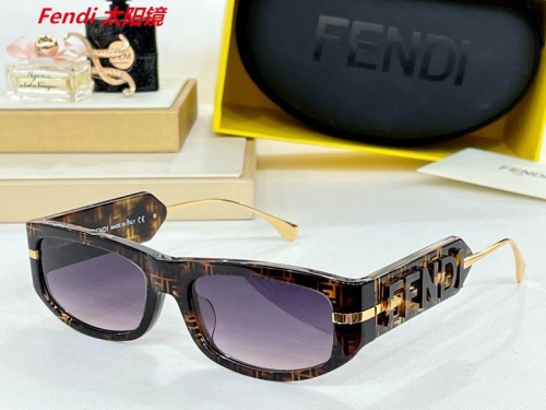 F.e.n.d.i. Sunglasses AAAA 4709