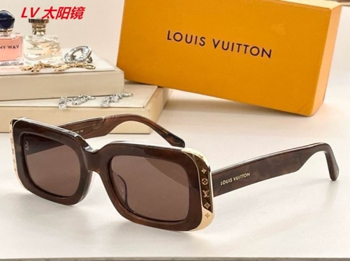 L...V... Sunglasses AAAA 5955