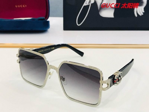 G.U.C.C.I. Sunglasses AAAA 4670