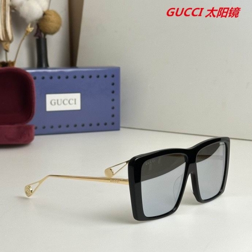 G.U.C.C.I. Sunglasses AAAA 4034