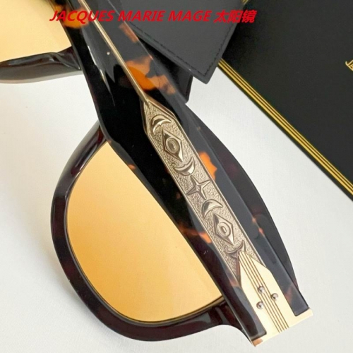 J.A.C.Q.U.E.S. M.A.R.I.E. M.A.G.E. Sunglasses AAAA 4168