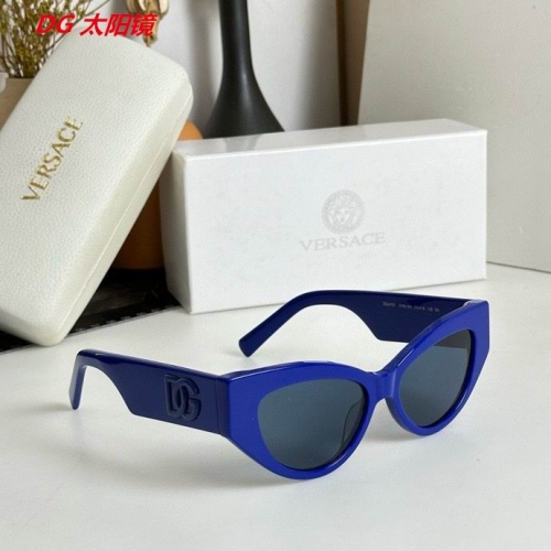 D.n.G. Sunglasses AAAA 4157