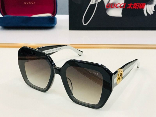 G.U.C.C.I. Sunglasses AAAA 4623