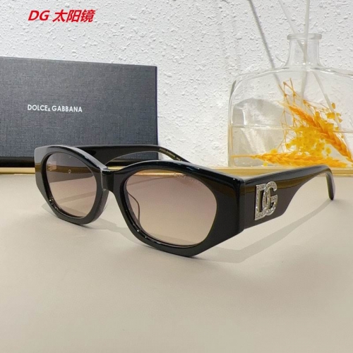 D.n.G. Sunglasses AAAA 4084