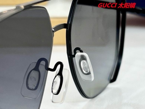 G.U.C.C.I. Sunglasses AAAA 5831