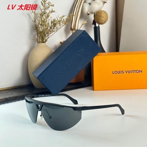 L...V... Sunglasses AAAA 4317