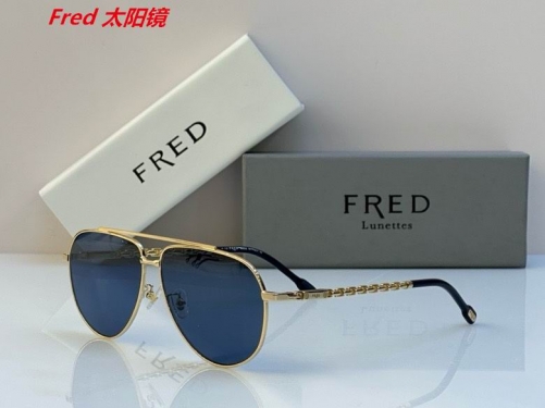 F.r.e.d. Sunglasses AAAA 4046