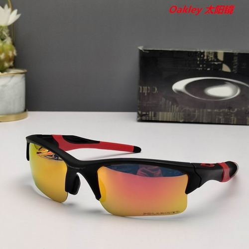 O.a.k.l.e.y. Sunglasses AAAA 4276