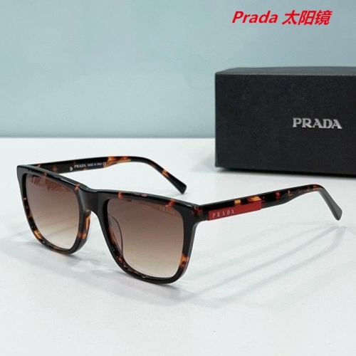 P.r.a.d.a. Sunglasses AAAA 4107