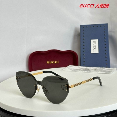 G.U.C.C.I. Sunglasses AAAA 5777