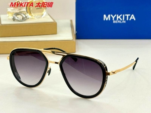 M.Y.K.I.T.A. Sunglasses AAAA 4121