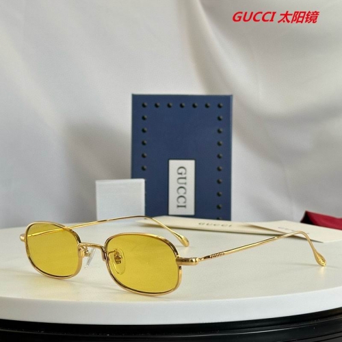 G.U.C.C.I. Sunglasses AAAA 5086