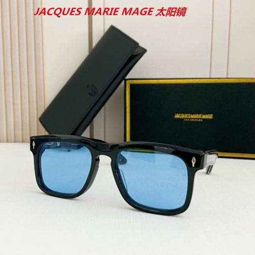 J.A.C.Q.U.E.S. M.A.R.I.E. M.A.G.E. Sunglasses AAAA 4136